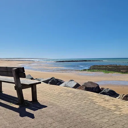 A 100 M - Moderne ! * Brétignolles-sur-Mer