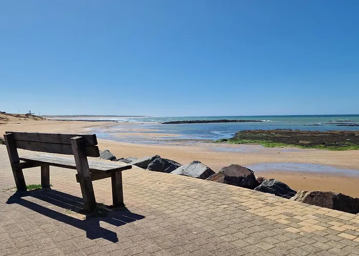 A 100 M - Moderne ! * Brétignolles-sur-Mer