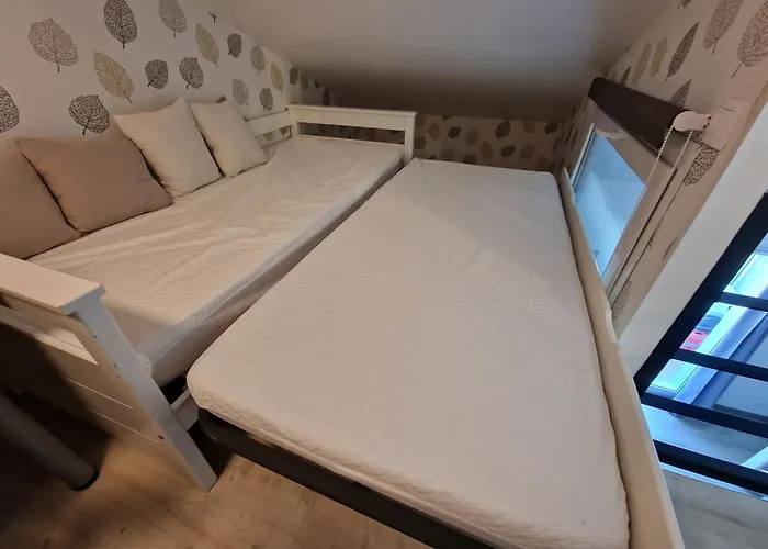 A 100 M - Moderne ! Apartman Brétignolles-sur-Mer