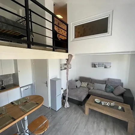 à 100 M - Moderne ! Appartement Bretignolles-sur-Mer