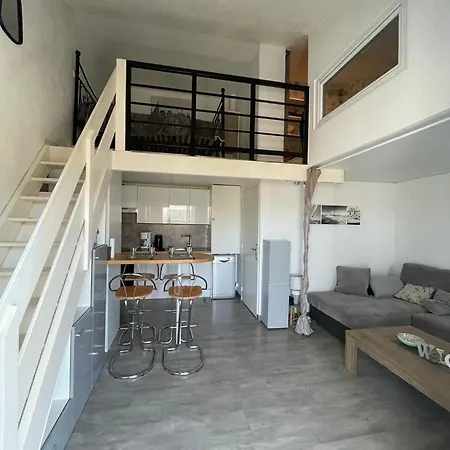A 100 M - Moderne ! *