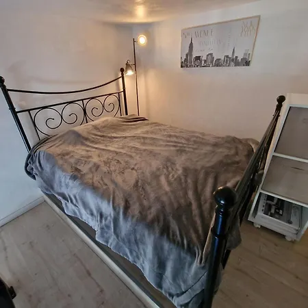 à 100 M - Moderne !