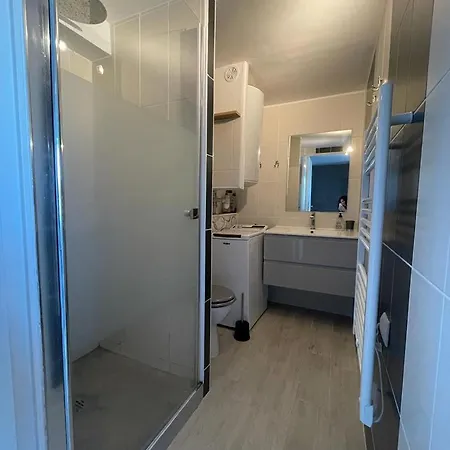 à 100 M - Moderne ! * Brétignolles-sur-Mer