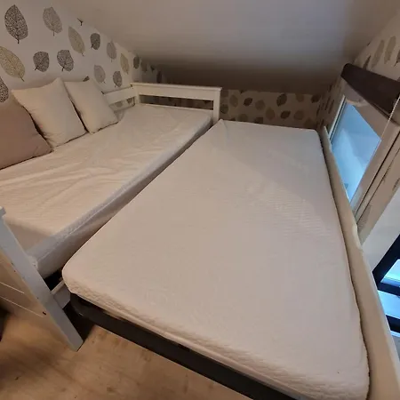 à 100 M - Moderne ! Apartamento Brétignolles-sur-Mer