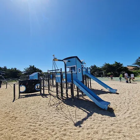 Apartamento à 100 M - Moderne ! Brétignolles-sur-Mer