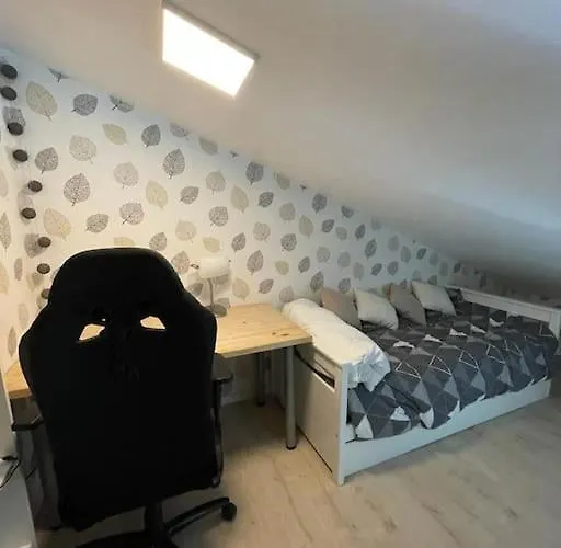 A 100 M - Moderne ! * Brétignolles-sur-Mer