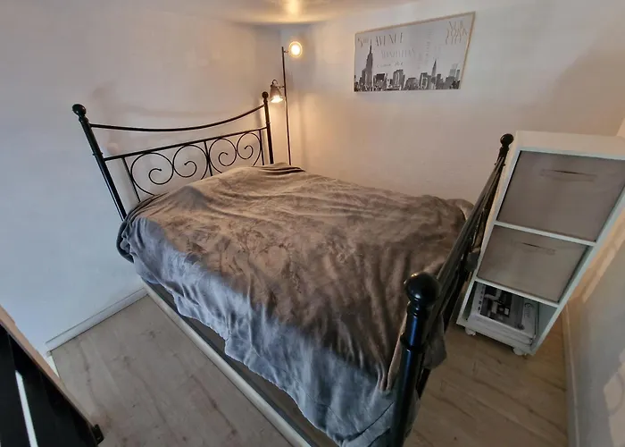 à 100 M - Moderne !