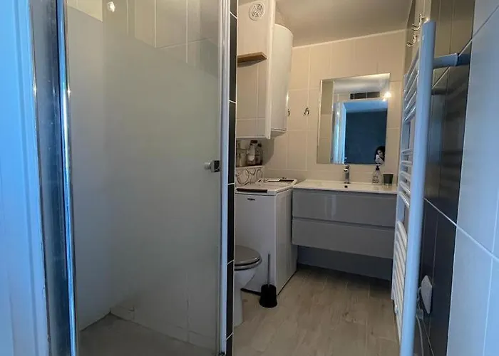 à 100 M - Moderne ! * Brétignolles-sur-Mer